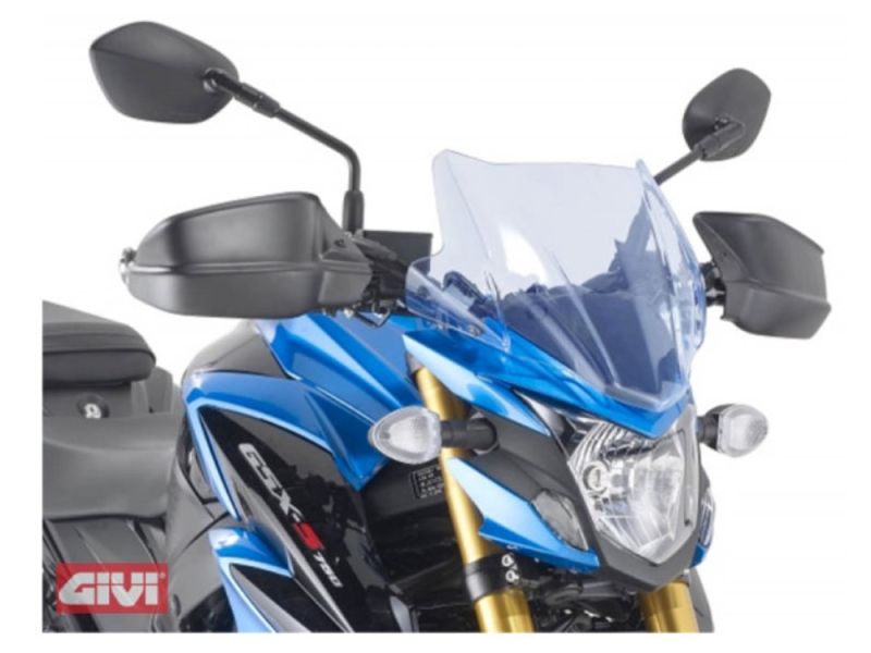 GIVI Handprotektor Suzuki GSX S750 (2017-)