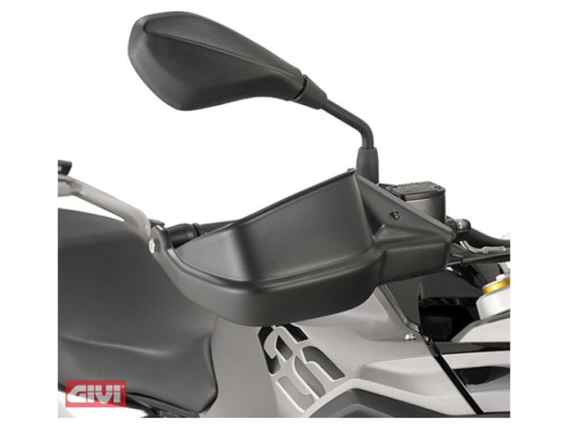 GIVI Handprotektor BMW G310GS (2017- | schwarz)