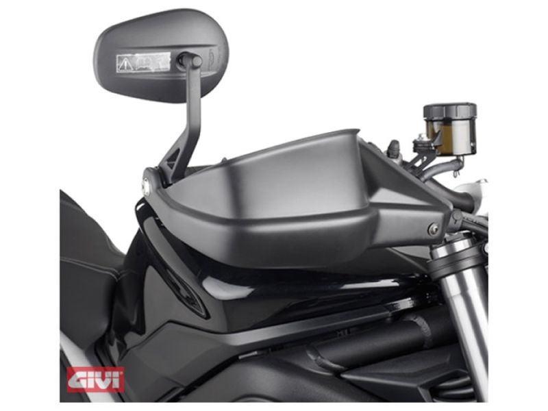 GIVI Handprotektor Triumph Street Triple 765 (2017-)
