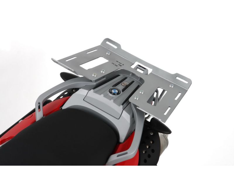 Hepco & Becker Gepäckbrückenverbreiterung BMW F 650 Twin / F 700 GS / F 800 GS