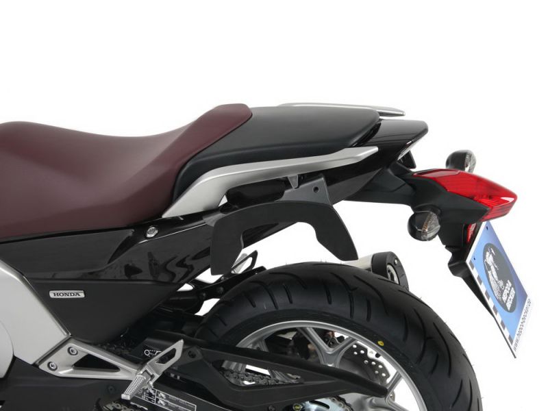 Hepco & Becker C-Bow Satteltaschenhalter Honda Integra 700 / 750