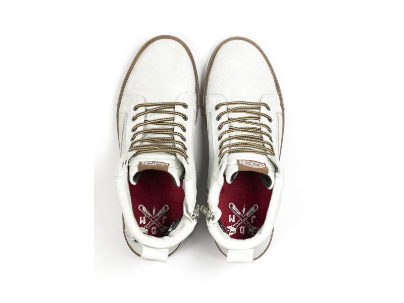 John Doe Neo Motorcycle Shoes