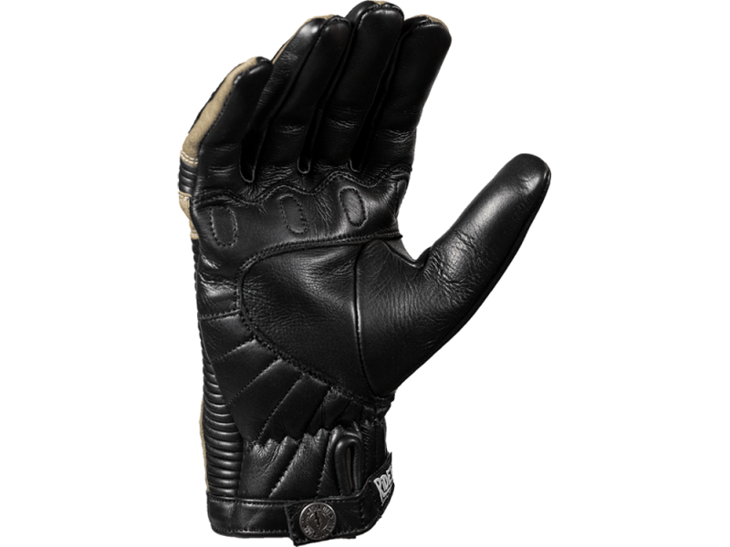 John Doe Durango XTM Motorcycle Gloves