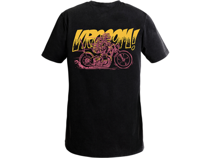 John Doe Varoom T-Shirt (black)