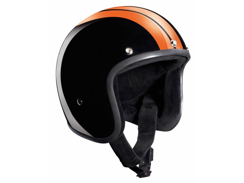 Bandit Jet Race motorcycle helmet (without ECE)