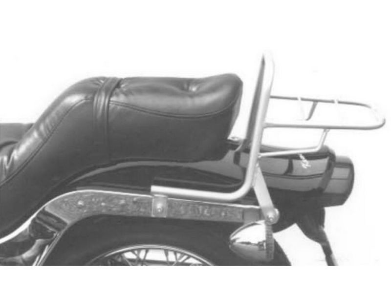Hepco & Becker Gepäckbrücke Kawasaki VN 800 Classic (1996-1999)