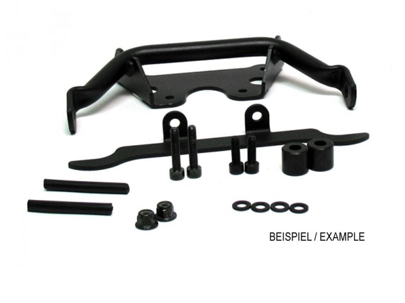 GIVI Anbaukit für PL1121 / PL1121CAM / PLX1121 Träger