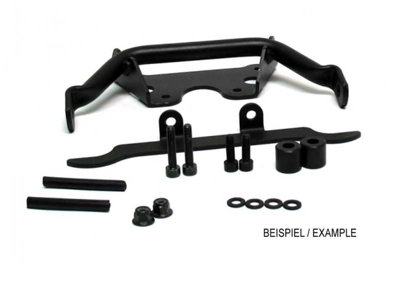 GIVI Mounting Kit for Pannier Rack PL / PLX4114