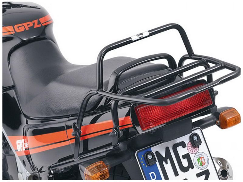 Hepco & Becker Gepäckbrücke Kawasaki KLR 650 Tengai (1989-1991)