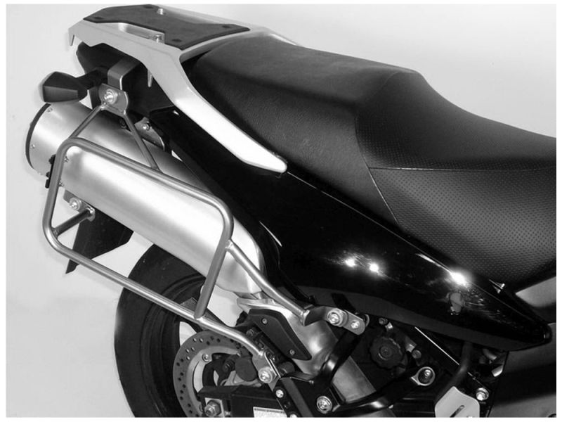 Hepco & Becker Lock-It Kofferträger Kawasaki KLV 1000 (2004-2008)