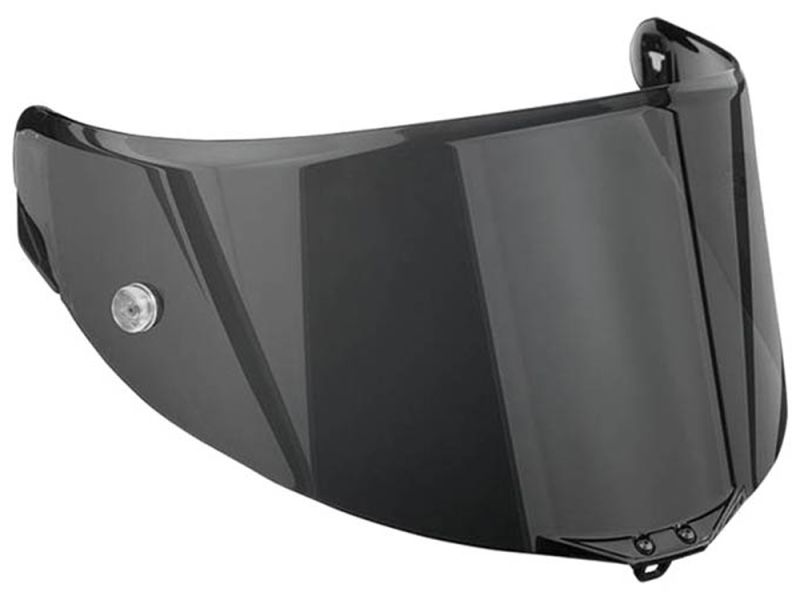 AGV Race 3 / Pista GP-R / Pista GP-RR / Corsa-R Visor (Dark Tinted)