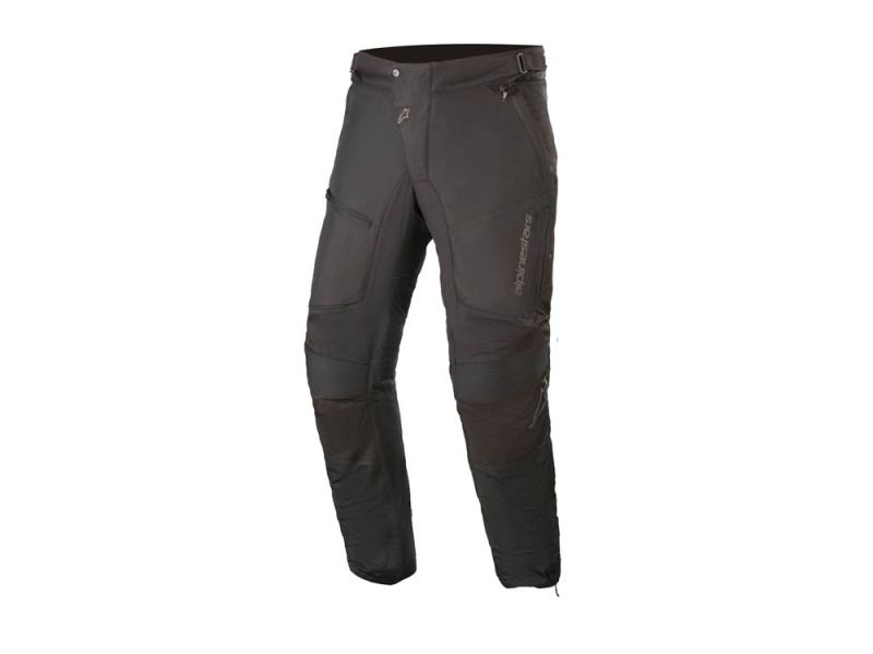 Alpinestars Raider v2 Drystar Motorcycle Pants (black)