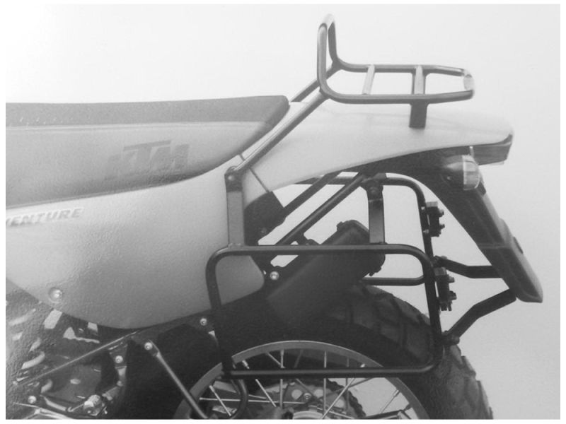 Hepco & Becker Gepäckbrücke KTM LC4 Adventure
