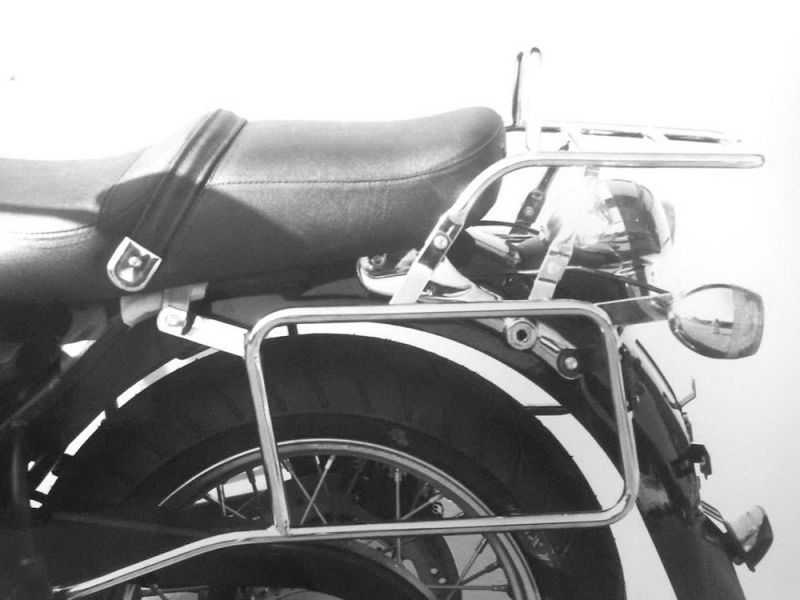 Hepco & Becker Gepäckbrücke Triumph Legend TT / Thunderbird (1999-)