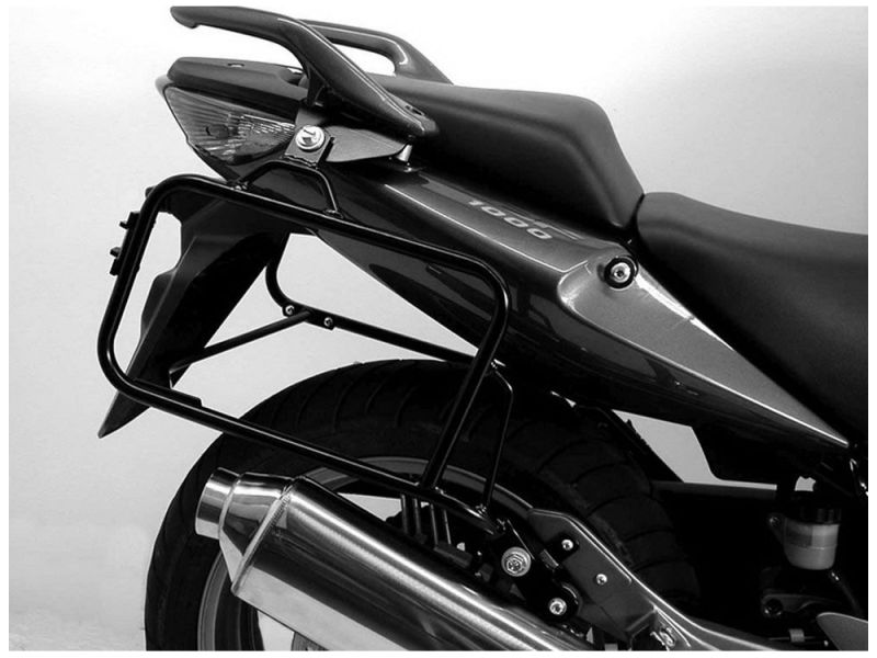 Hepco & Becker Lock-It Kofferträger Honda CBF 600 (2004-2007)