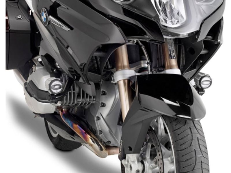 GIVI S310 / S320 Halter für Nebelscheinwerfer BMW R1200RT (2014-)