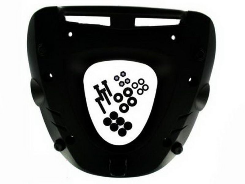 GIVI M5M Adapterplatte (Monolock)