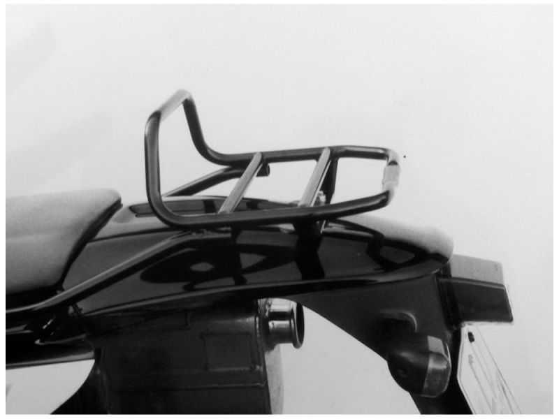 Hepco & Becker Gepäckbrücke MZ Mastiff / Baghira (1998-2006)