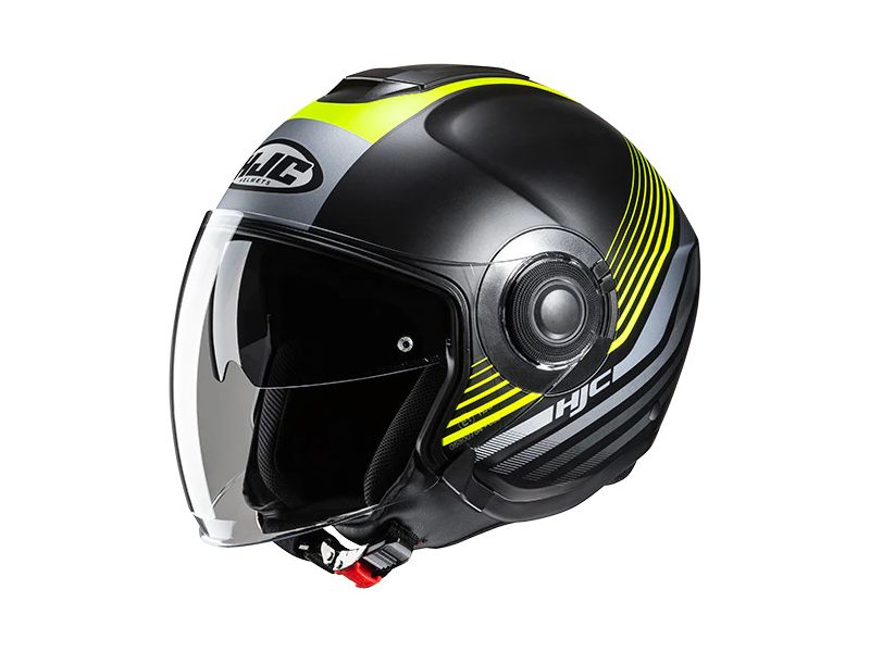 Helm HJC i40N Dova MC3HSF