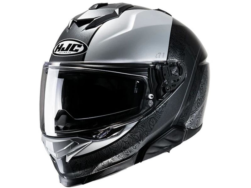 Helm HJC i71 Sera MC5