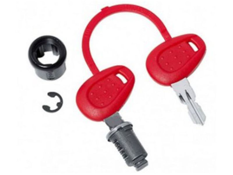 GIVI lock for E21 / E260 / E30 / E350 / E360 / E370 / E41 / V46 / E460 / E50 / E52E300 / B360N