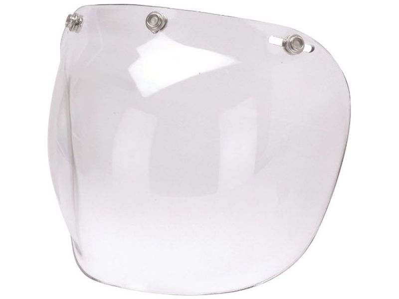 RedBike Visor Bubble Visor (clear)