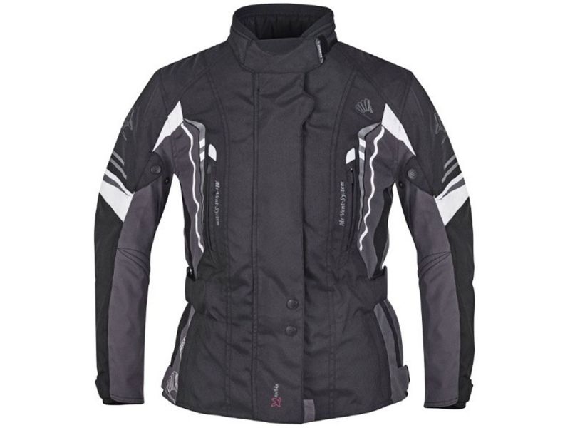Germot Xantia Pro motorcycle jacket Women
