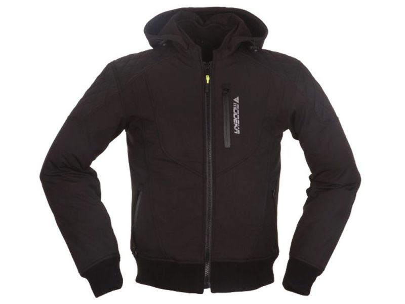 Modeka Clarke Motorcycle Jacket