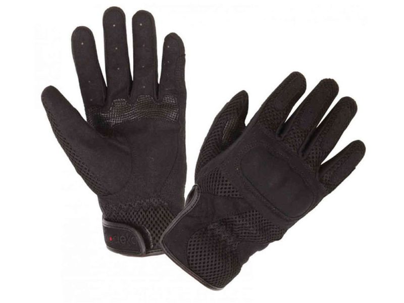 Modeka Mesh Motorcycle Gloves