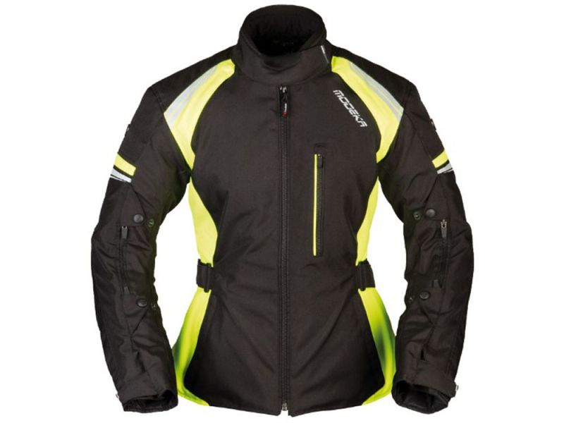 Modeka Violetta Motorcycle Jacket Women