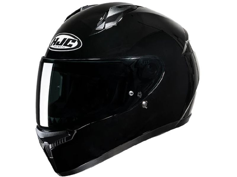 Helm HJC C10 Solid