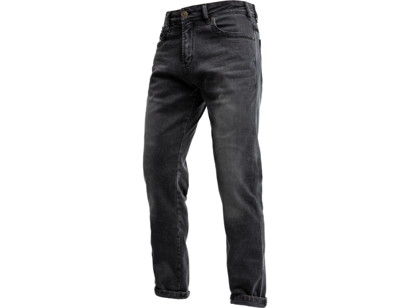 John Doe Taylor Motorcycle Jeans (black)