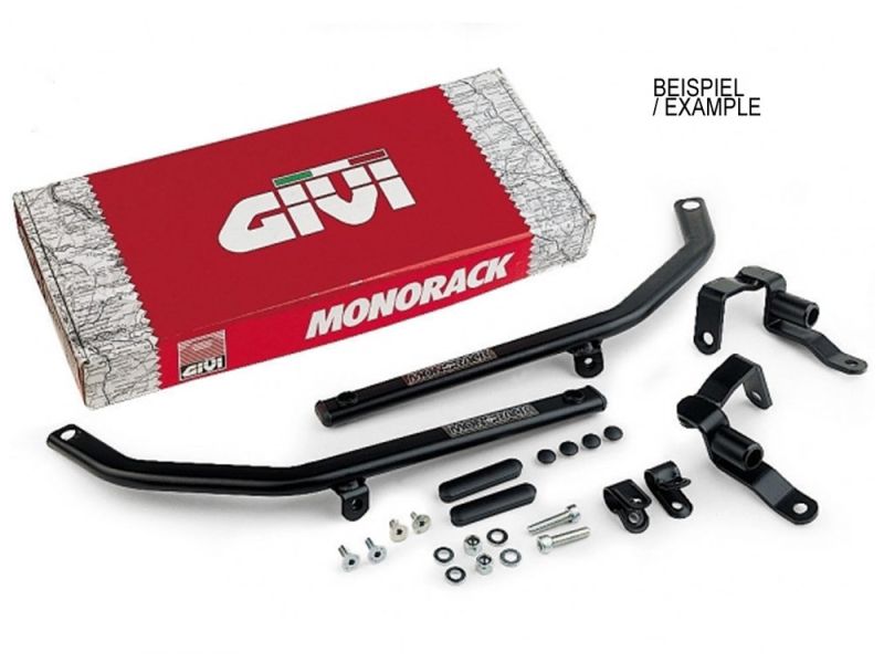 GIVI Monorack Arms Triumph Sprint ST 1050 I(2005-2010)