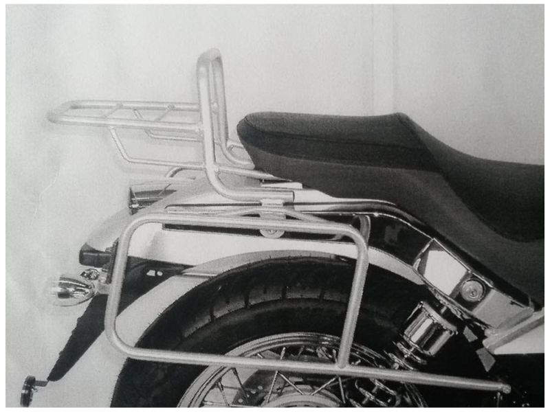 Hepco & Becker Gepäckbrücke Moto Guzzi Nevada Classic V750 i.e. / Aquila Nera