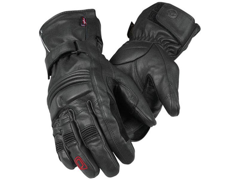 Dane Nibe 4 GTX Motorcycle Gloves (long)
