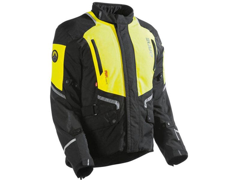 Dane Ragnar GTX motorcycle jacket