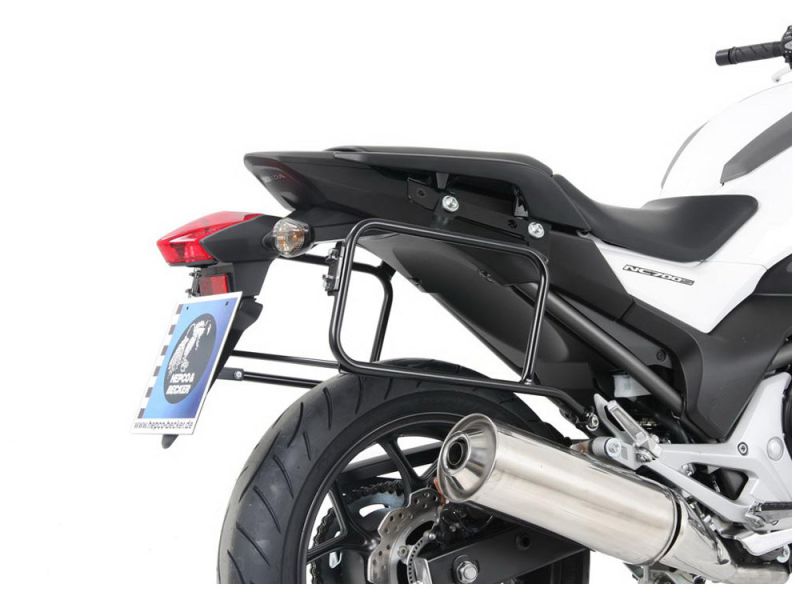 Hepco & Becker Lock-It Kofferträger Honda NC 700 / 750 S (2012-2015)