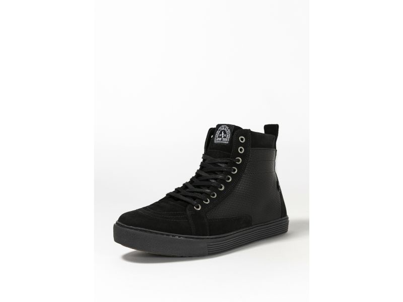 John Doe Neo Motorcycle Shoes (black)