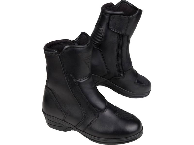 Modeka Nicoletta Motorcycle Boots Women