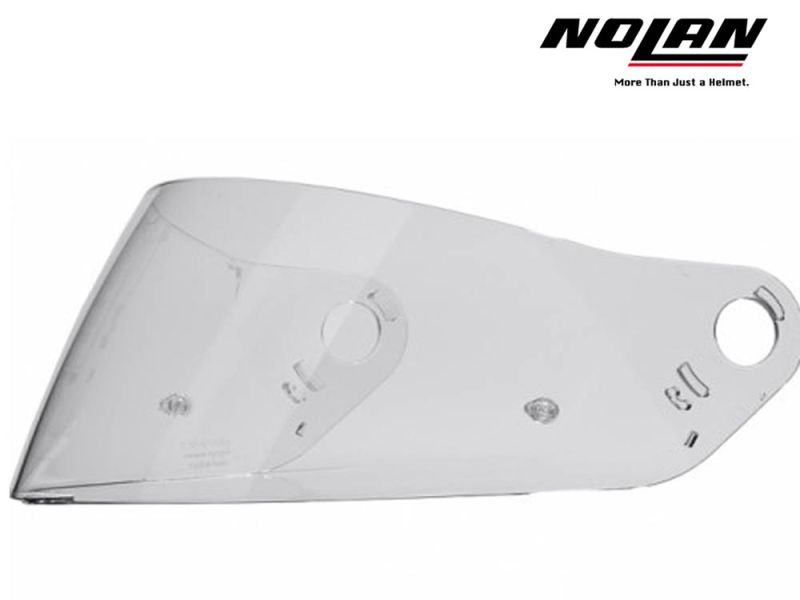Nolan Visor for N60-5 / N62 / N63 / N64(clear)
