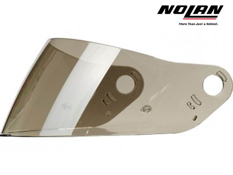 Nolan Visor for N60-5 / N62 / N63 / N64 (silver mirrored)