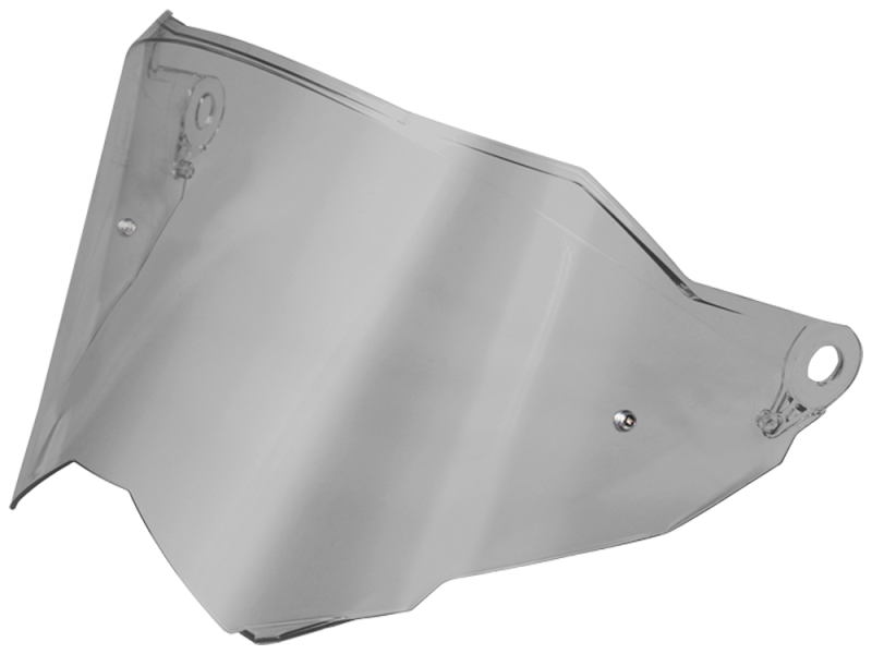 AGV Visor for AX9 (light tinted)