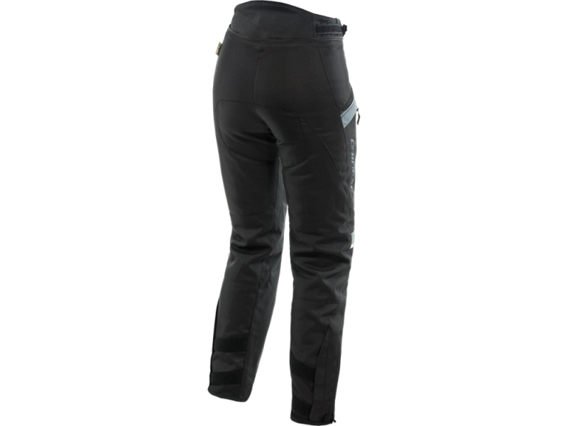Dainese Tempest 3 D-Dry motorcycle pants Women (black / grey)