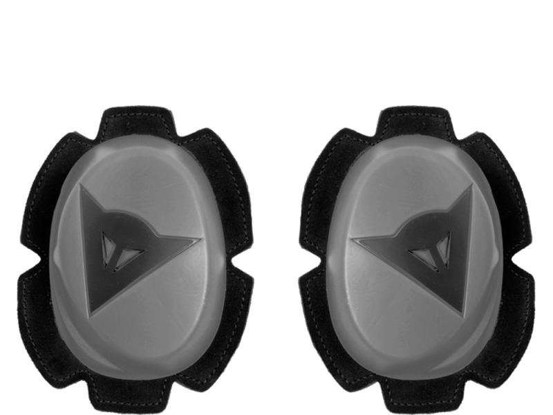 Dainese Pista knee slider (anthracite / black)