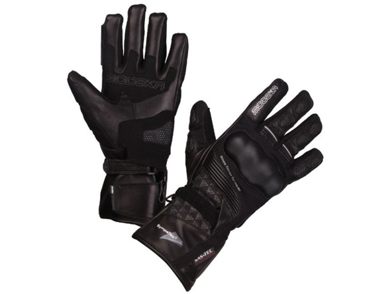 Modeka Panamericana Motorcycle Gloves