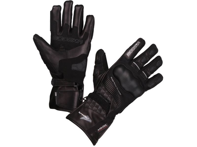 Modeka Panamericana Motorcycle Gloves Women