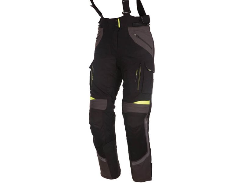 Modeka Panamericana Motorcycle Pants Women