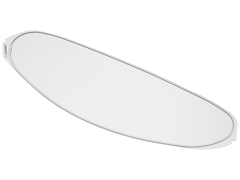 Shoei Pinlock Visor for Evo CWR-F2 (transparent)