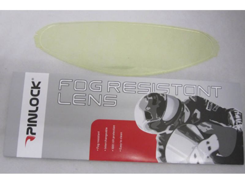 HJC Pinlock Visor DKS111 for IS-17 / C70 / FG-17 / R-PHA ST