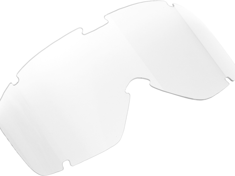 PiWear Invase / MX Muddy Glas CL (transparent)